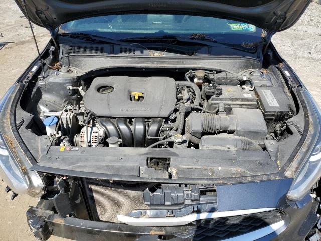 Photo 7 from auction – 2019 KIA FORTE FE with VIN 3KPF24AD3KE103355