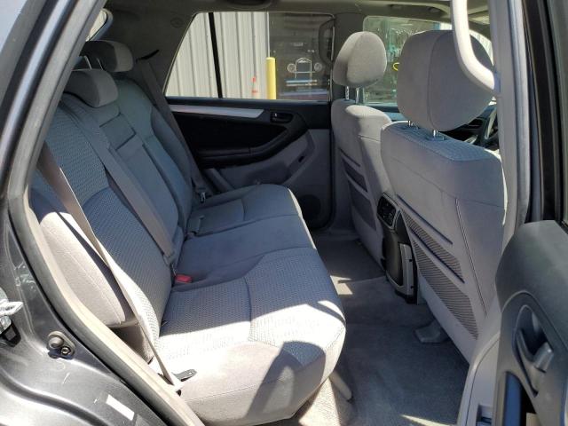 Photo 6 from auction – 2005 TOYOTA 4RUNNER SR with VIN JTEZU14R150060561