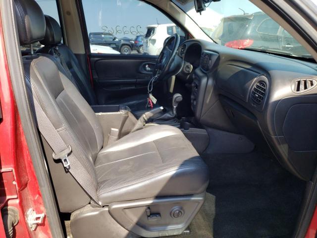 Photo 5 from auction – 2005 CHEVROLET TRAILBLAZE with VIN 1GNDT13S052152827
