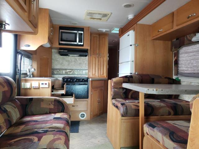 Photo 6 from auction – 2006 COACH LEPRECHAUN with VIN 1FDXE45S96DA05616