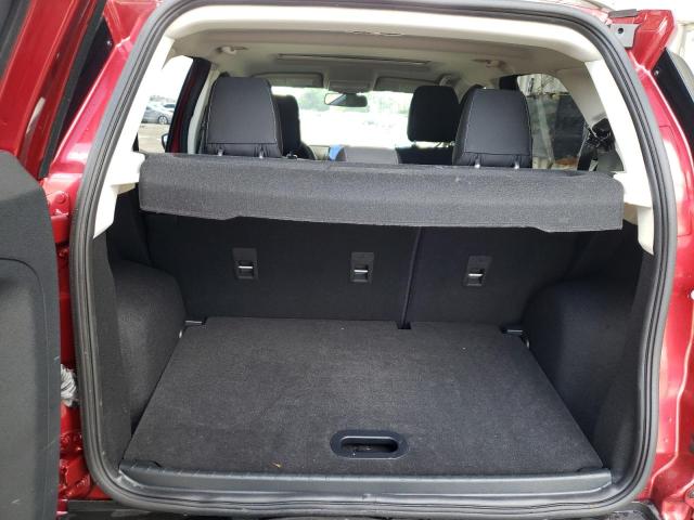 Photo 9 from auction – 2021 FORD ECOSPORT S with VIN MAJ3S2GE0MC400820