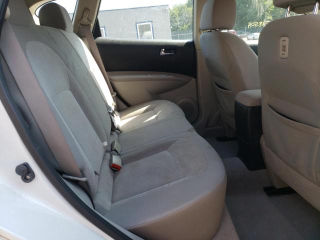 Photo 6 from auction – 2011 NISSAN ROGUE S with VIN JN8AS5MT2BW161518