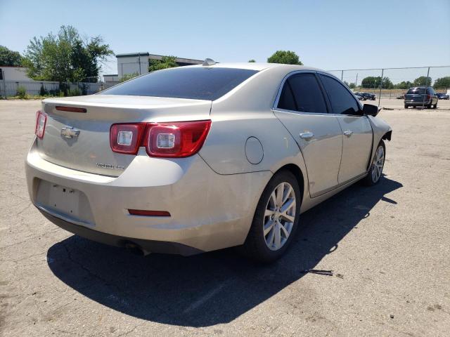 Photo 4 from auction – 2013 CHEVROLET MALIBU LTZ with VIN 1G11H5SA0DF280370