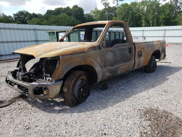 Photo 2 from auction – 2016 FORD F250 SUPER with VIN 1FTBF2A68GEC94752