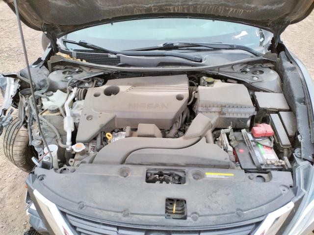 Photo 7 from auction – 2016 NISSAN ALTIMA 2.5 with VIN 1N4AL3AP6GC193598