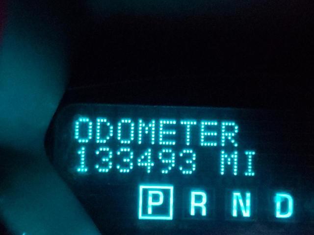 Photo 8 from auction – 2013 CHEVROLET TRAVERSE L with VIN 1GNKRJKD8DJ131494