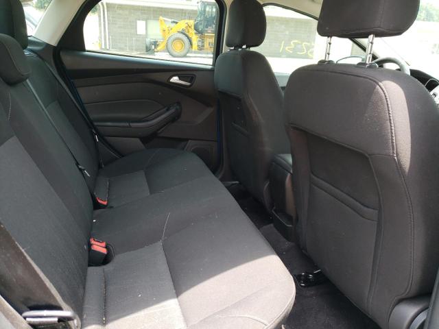 Photo 6 from auction – 2016 FORD FOCUS SE with VIN 1FADP3F21GL350792