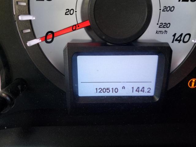 Photo 8 from auction – 2013 HONDA PILOT TOUR with VIN 5FNYF3H9XDB035884