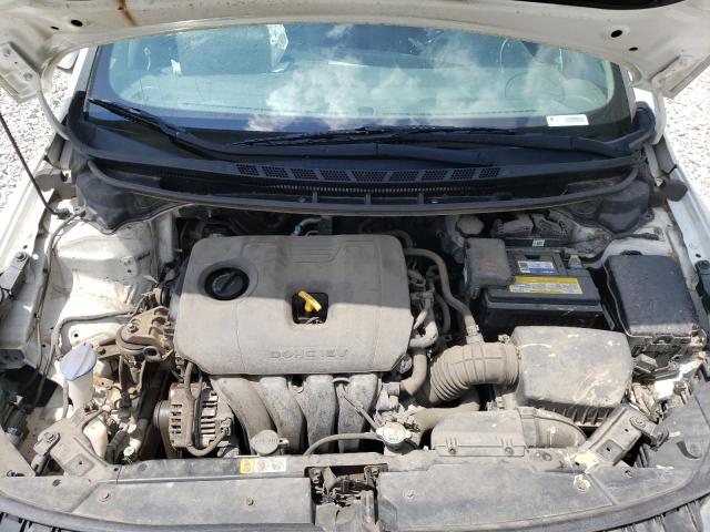 Photo 7 from auction – 2017 KIA FORTE LX with VIN 3KPFK4A7XHE032593