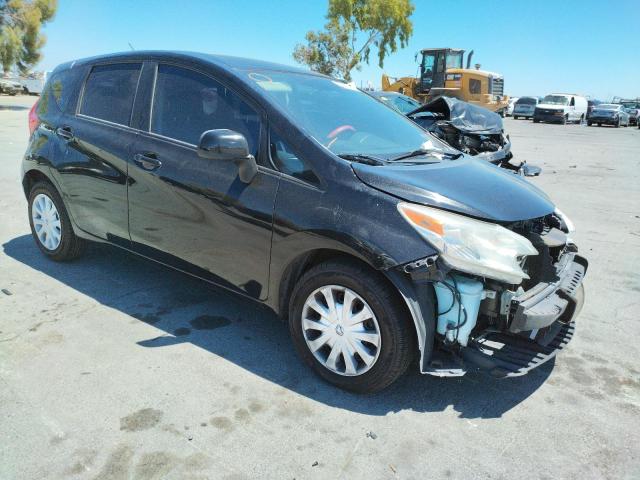 NISSAN VERSA NOTE 2014 with VIN 3N1CE2CP7EL429426 - Photo from auction