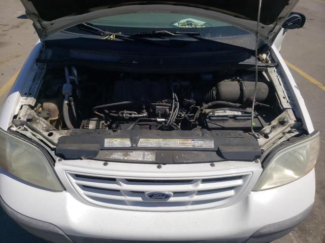 Photo 7 from auction – 1999 FORD WINDSTAR L with VIN 2FMZA5144XBA97582