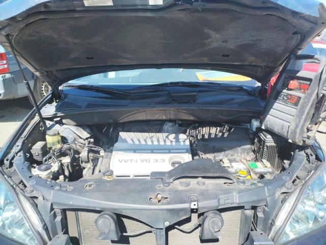 Photo 7 from auction – 2005 LEXUS RX 330 with VIN 2T2HA31UX5C066258
