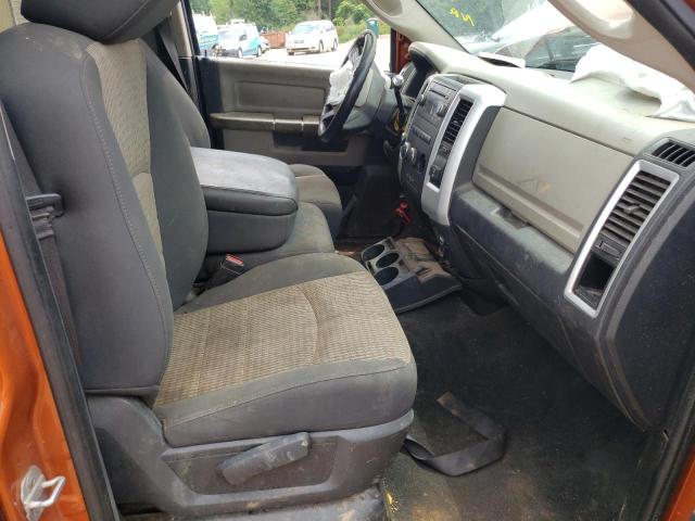 Photo 5 from auction – 2010 DODGE RAM 1500 with VIN 1D7RV1GT5AS173944