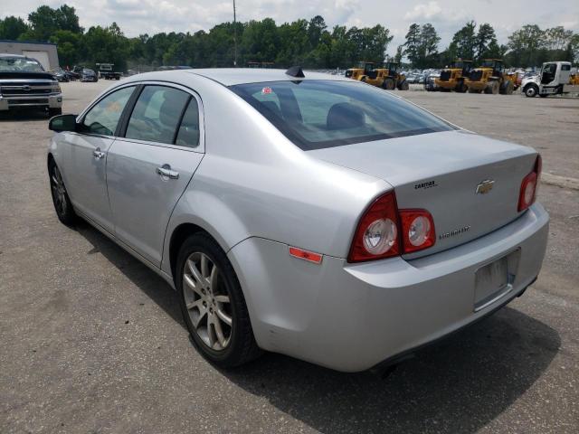 Photo 3 from auction – 2012 CHEVROLET MALIBU LTZ with VIN 1G1ZG5E72CF278947