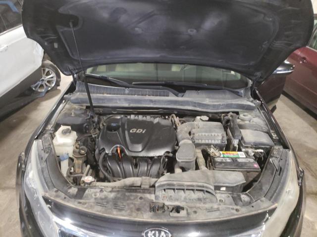 Photo 7 from auction – 2011 KIA OPTIMA LX with VIN KNAGM4A78B5179266