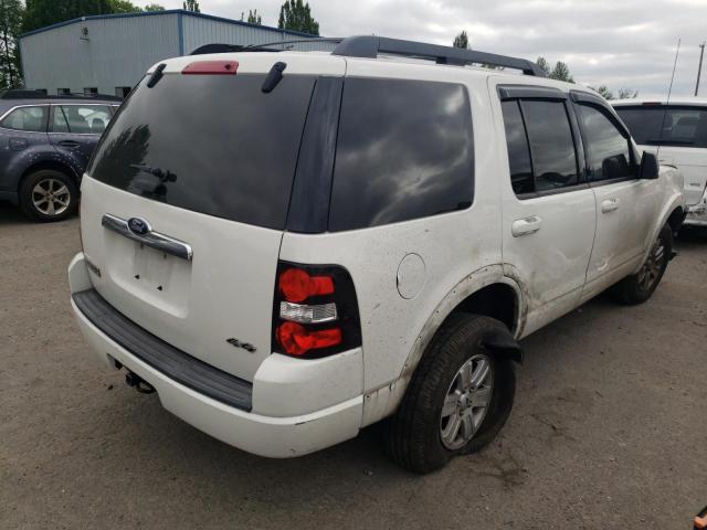Photo 4 from auction – 2010 FORD EXPLORER X with VIN 1FMEU7DE3AUA93949