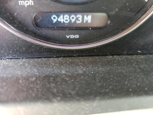 Photo 8 from auction – 2005 MERCEDES-BENZ E 320 CDI with VIN WDBUF26J85A796475