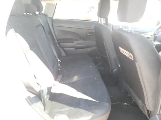 Photo 6 from auction – 2015 MITSUBISHI OUTLANDER with VIN 4A4AP3AU6FE010264