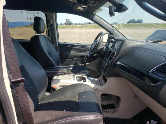 Photo 5 from auction – 2019 DODGE GRAND CARA with VIN 2C4RDGBG7KR728874