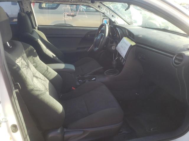 Photo 5 from auction – 2013 SCION TC with VIN JTKJF5C75D3056800