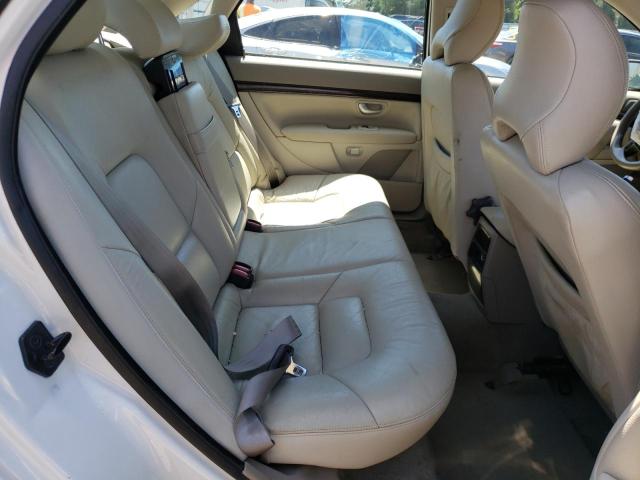 Photo 6 from auction – 2004 VOLVO S80 2.5T with VIN YV1TS59H641370120