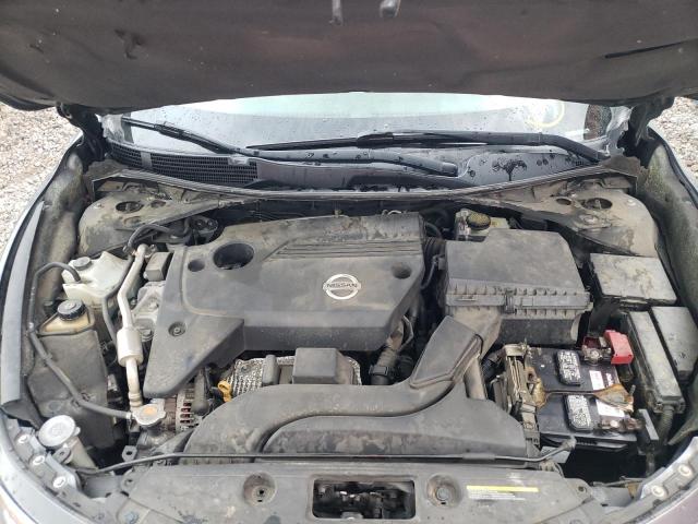 Photo 7 from auction – 2013 NISSAN ALTIMA 2.5 with VIN 1N4AL3AP9DC160977