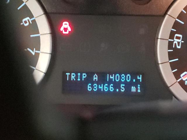 Photo 8 from auction – 2011 FORD ESCAPE XLT with VIN 1FMCU9DG6BKA61269