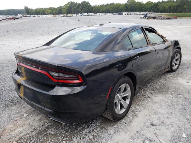 Photo 4 from auction – 2015 DODGE CHARGER SE with VIN 2C3CDXBG3FH916913