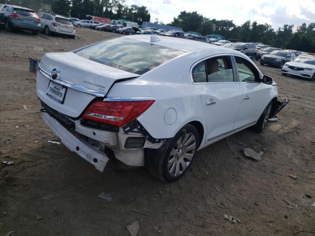 Photo 4 from auction – 2015 BUICK LACROSSE with VIN 1G4GC5G39FF197108