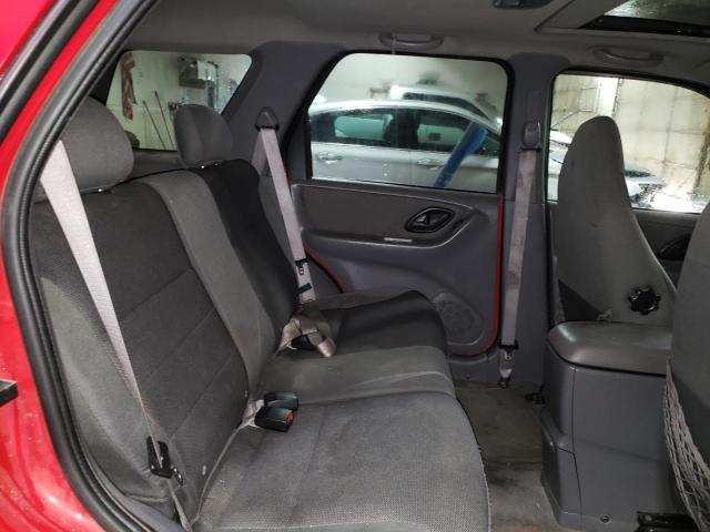 Photo 6 from auction – 2001 FORD ESCAPE XLT with VIN 1FMYU04101KE82075
