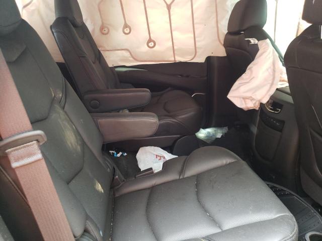 Photo 6 from auction – 2020 CADILLAC ESCALADE P with VIN 1GYS4CKJXLR211849