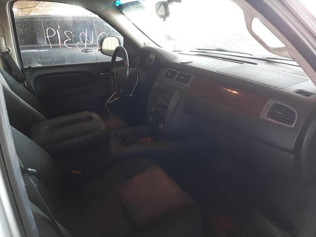 Фото 5 с аукциона – 2011 GMC YUKON SLE с VIN 1GKS2AE03BR129399