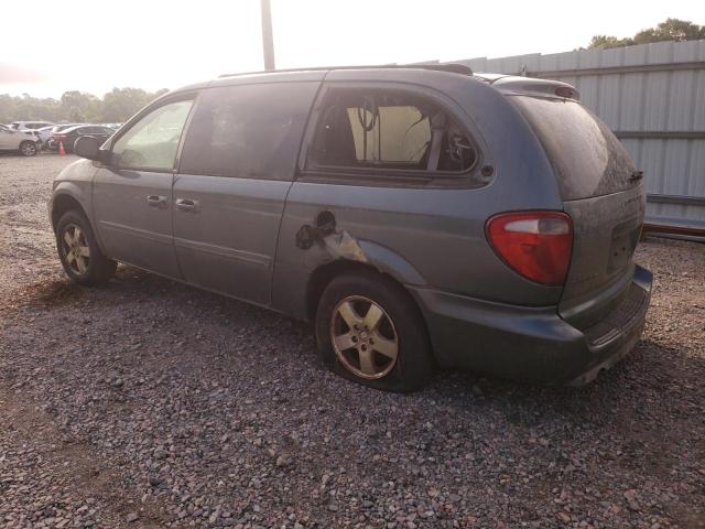 Photo 3 from auction – 2005 DODGE GRAND CARA with VIN 2D4GP44L75R437306