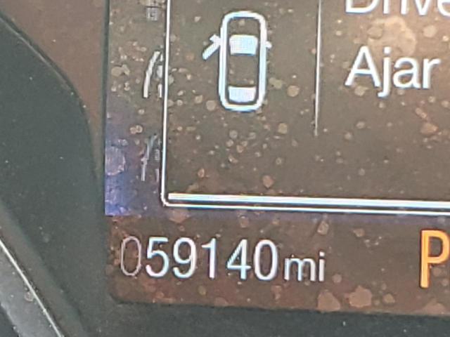 Photo 8 from auction – 2018 FORD FOCUS SE with VIN 1FADP3F23JL272541