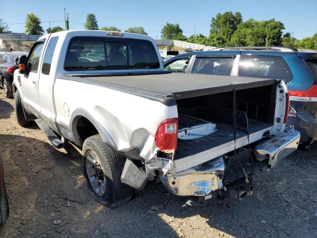 Photo 3 from auction – 2010 FORD F250 SUPER with VIN 1FTSX2AR6AEB06454