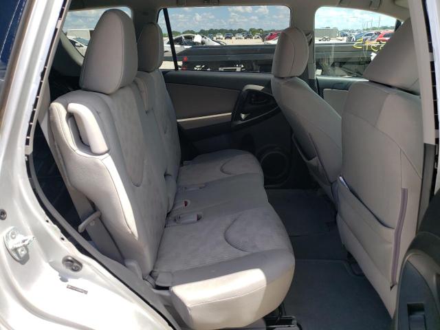Photo 6 from auction – 2011 TOYOTA RAV4 with VIN 2T3ZF4DV6BW105742