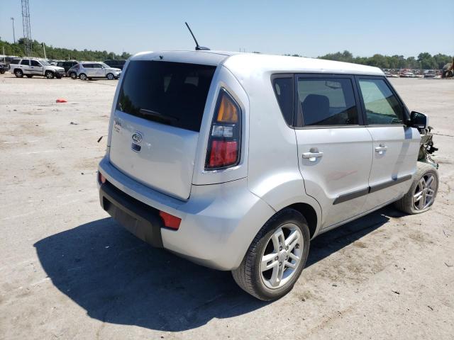Photo 4 from auction – 2011 KIA SOUL + with VIN KNDJT2A24B7265098