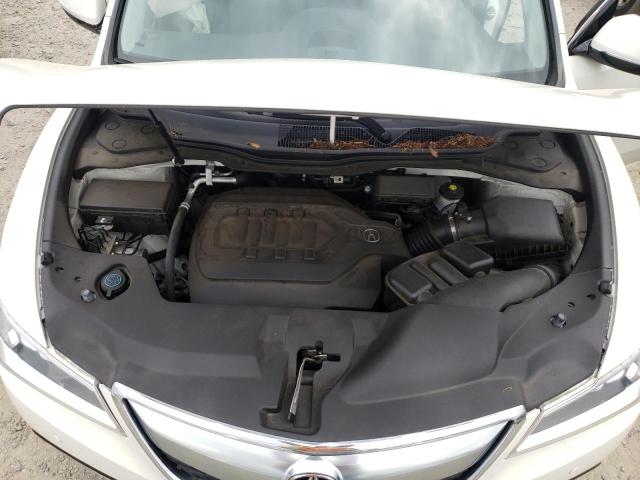 Photo 7 from auction – 2014 ACURA MDX ADVANC with VIN 5FRYD4H89EB043073