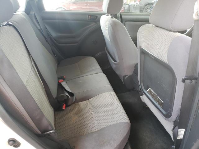 Photo 6 from auction – 2006 TOYOTA COROLLA MA with VIN 2T1KR32E16C598588