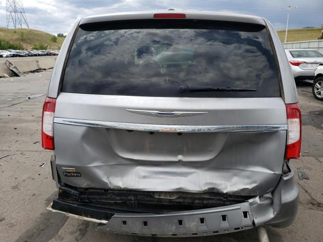 Photo 9 from auction – 2016 CHRYSLER TOWN & COU with VIN 2C4RC1BG0GR292425