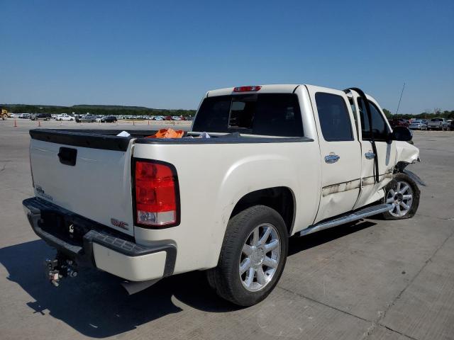 Photo 4 from auction – 2012 GMC SIERRA C15 with VIN 3GTP1XE28CG125634