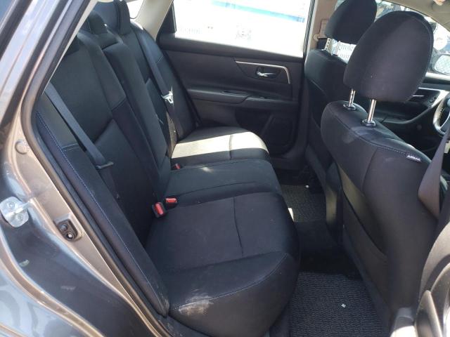 Photo 6 from auction – 2016 NISSAN ALTIMA 3.5 with VIN 1N4BL3AP0GC294124