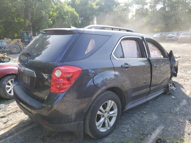Photo 4 from auction – 2014 CHEVROLET EQUINOX LT with VIN 2GNFLFEKXE6106749