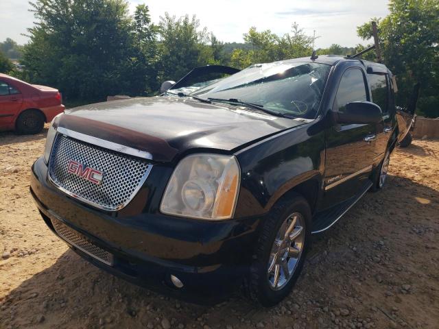 Photo 2 from auction – 2011 GMC YUKON XL D with VIN 1GKS2MEF9BR188902
