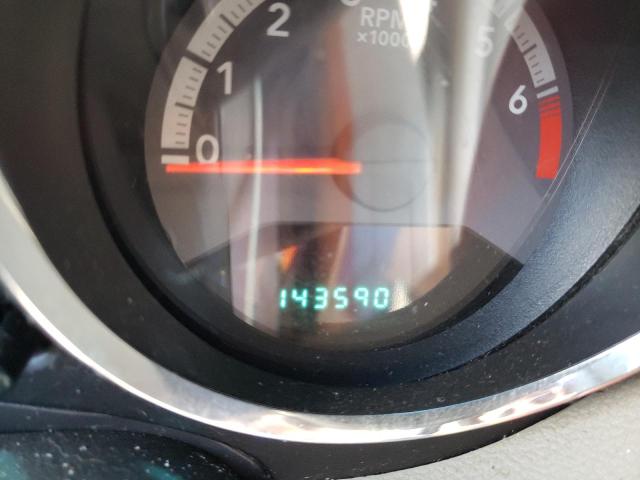Photo 8 from auction – 2010 DODGE CALIBER SX with VIN 1B3CB4HA5AD538359