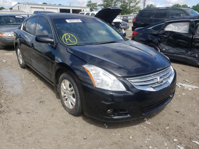 NISSAN ALTIMA BAS 2012 with VIN 1N4AL2AP3CN522525 - Photo from auction