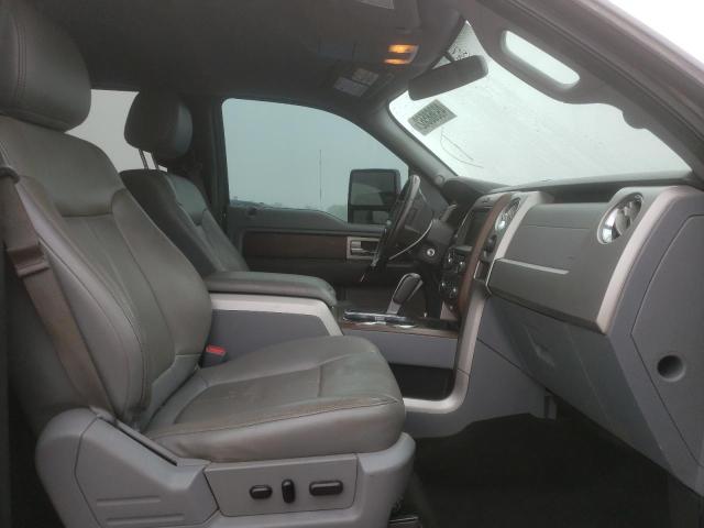 Photo 5 from auction – 2014 FORD F150 SUPER with VIN 1FTFW1ET6EKD54828
