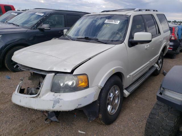 Photo 2 from auction – 2006 FORD EXPEDITION with VIN 1FMFU20506LA04316