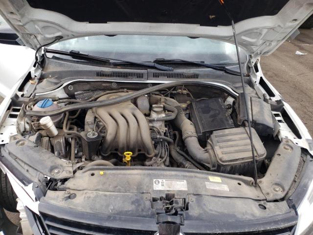 Photo 7 from auction – 2014 VOLKSWAGEN JETTA BASE with VIN 3VW2K7AJ1EM312218
