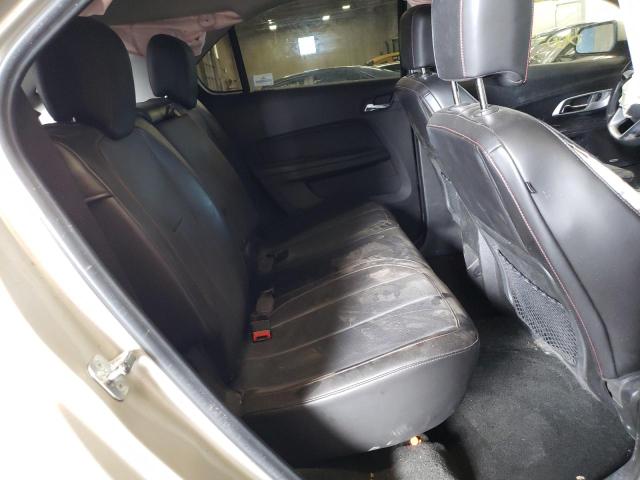 Photo 6 from auction – 2015 CHEVROLET EQUINOX LT with VIN 2GNFLGEK5F6284155
